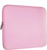 14 Zoll Laptop Tasche Notebooktasche Rosa Notebook Produktbild-Vorschau 1