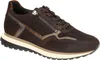 Gabor TURIN Damenschuhe - Halbschuhe - Sneaker braun Produktbild-Vorschau 1