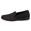 JOSEF SEIBEL Belfort 122 | Pantoufles pour Hommes | noir Voir les images du produit 2