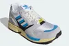 adidas Originals ZX 8000  Germany Gr. 46 Neu Produktbild-Vorschau 1