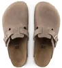 Birkenstock Boston 0960813 (41/tabacco brown) Produktbild-Vorschau 54