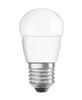 Osram LED Leuchtmittel Star Tropfen Classic P 5W = 40W E27 Produktbild-Vorschau 4