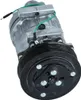 NRF 32412 SD7H15 Klimaanlage Klimakompressor PAG 100 für Produktbild-Vorschau 11