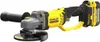 Stanley Sfmcg400B-Xj 18V Fatmax V20 Bürstenloser Akku 125Mm Produktbild-Vorschau 20
