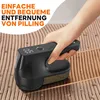 Fusselrasierer Elektrisch, Fusselentferner für 3 Produktbild-Vorschau 2