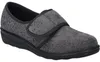 Josef Seibel Hausschuhe Damen 31383733383439 Grau 36 EU Produktbild-Vorschau 1