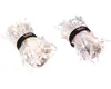 Twinkly Icicle 190 AWW LED, sople, 5x0,4 m, IP44 Podgląd zdjęcia produktu 17