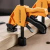 STRONGBOLD C825 Einhandzwinge Mit Langlebigem Stahlbalken ⏐ Produktbild-Vorschau 4