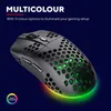 Trust Gaming GXT 929 Helox Kabellose Gaming Maus, Produktbild-Vorschau 8