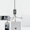 Netzladegerät - Netzteil - 100 W - Ladegerät-Stecker - Gan Produktbild-Vorschau 5
