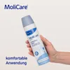MoliCare Schiuma detergente per la pelle, soluzione da 400 Anteprima dell’immagine prodotto 7