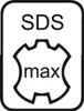 Marteau perforateur avec SDS max GBH 8-45 DV Voir les images du produit 21