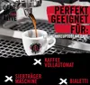 DEAD OR ALIVE COFFEE Espresso No3 - Starke Espressobohnen Produktbild-Vorschau 4