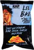 Rap Snacks Lil Baby "ALL IN" Flavor (12 x 71g) Produktbild-Vorschau 2