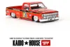 Chevrolet Silverado TAMIYA x KAIDO HOUSE Clod Buster - Produktbild-Vorschau 4
