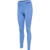 hummel hmlTIF Seamless High Waist Tights Damen azalea pink Produktbild-Vorschau 5