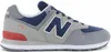 new balance Herren Sneaker '574' Marplehead with Pigment, Produktbild-Vorschau 17