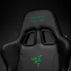 Razer TAROK ULTIMATE, Herné kreslo, Polstrované sedadlo, Náhľad obrázku produktu 9