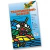 Folia 810 papier przezroczysty - teczka, 18,5 x 29,7 cm, 42 Podgląd zdjęcia produktu 4