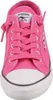 Dockers by Gerli Damen Canvas Sneaker Pink Voir les images du produit 6