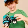 LEGO City Traktor, Stavebnica, 6 rok / roky, Plast, 204 Náhľad obrázku produktu 25