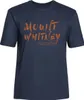 Übergrößen T-Shirt Mount Whitney orange AHORN SPORTSWEAR Produktbild-Vorschau 1