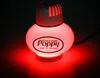 Original Poppy Lufterfrischer mit roter LED Beleuchtung 24 Produktbild-Vorschau 1