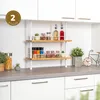 Teleskopický regál Bremermann, teleskopický stojan na Náhľad obrázku produktu 2