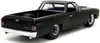 CHEVROLET el Camino 1967 schwarz FAST & FURIOUS, JAD34413, Produktbild-Vorschau 2