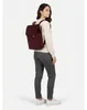 zwei Mademoiselle MR13 - Rucksack 35 cm (cord-bordeaux) Produktbild-Vorschau 6