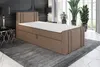 Boxspringbett, Jugendbett KLAUS 100x200 (Rechts) mit Produktbild-Vorschau 1