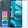 Etui MAGNET do Motorola G06 | G06 Power Zamykane Czerwone Náhľad obrázku produktu 10