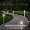 BRILLIANT Außenstandleuchte Chorus | schlichte Produktbild-Vorschau 13