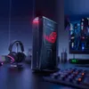 ASUS ROG NUC 15 (Black, Intel® Core™ Ultra 9 275HX, GeForce Produktbild-Vorschau 7