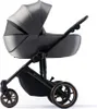 KINDERKRAFT SELECT passeggino combinato 3in1 Prime 2 Grigio Anteprima dell’immagine prodotto 12