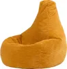 icon Sitzsack-Sessel Bean Bag Flauschig Dalton Für Kinder, Produktbild-Vorschau 1