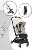 Cybex Orfeo passeggino da viaggio dalla nascita a 4 anni - Anteprima dell’immagine prodotto 8