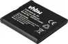 vhbw Akku kompatibel mit Bea-fon SL690 Handy Smartphone Produktbild-Vorschau 8