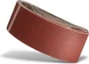 MENZER Red Schleifbänder, 457 x 75 mm, f. Produktbild-Vorschau 1