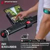 Sportstech Laufband sWalk_Plus 2-in-1 | Klappbar mit LED | Produktbild-Vorschau 8