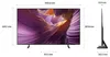 Samsung S85F QE83S85FAE, 2,11 m (83"), 3840 x 2160 Pixel, Produktbild-Vorschau 10