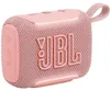 JBL GO 5 Ultra‑tragbarer Bluetooth‑Lautsprecher mit großem Anteprima dell’immagine prodotto 5