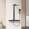 EMKE Système de douche Ensemble de douche de luxe avec Voir les images du produit 1