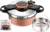 SEB P4705101, 5 l, Keramický, Elektrický, Plyn, Halogen, Náhled obrázku produktu 2