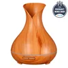 SIXTOL Aróma difúzer VULCAN 350ml - svetlé drevo Náhľad obrázku produktu 2