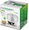 GreenBlue Pilz- groente- en fruitdroger, 250W, extra stil, Productafbeelding-voorbeeld 3