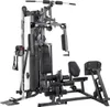 HAMMER Finnlo Kraftstation Autark 2500, Profi-Multigym, Produktbild-Vorschau 1
