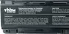 vhbw Akku kompatibel mit Toshiba Satellite C855D, C870, Produktbild-Vorschau 5