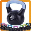 Kettlebell Ball Dumbbell 4 kg Náhled obrázku produktu 1