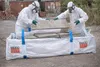 5x Asbestplattensackl mit doppeltem Innenbeutel Produktbild-Vorschau 2